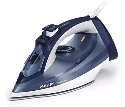 Philips powerlife deals plus steam iron