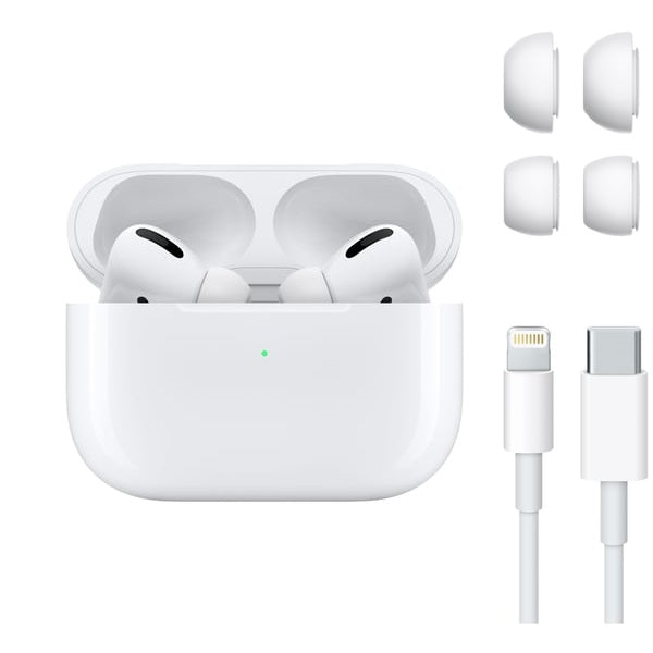 Apple AirPods Pro 2nd generation with MagSafe Charging Case 