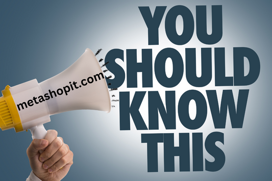 5 Things to Know Before Ordering Online Through Ecommerce in Bahrain