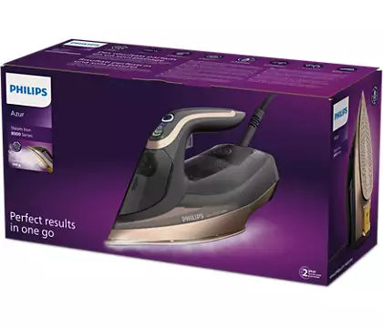 Philips Azur 8000 Series Steam Iron DST8041/86