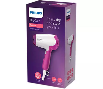 Philips Dry Care Essential Hair Dryer BHD003/03