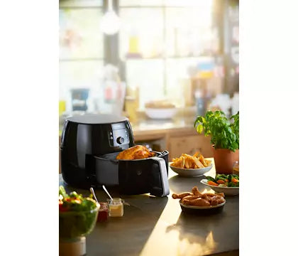 Philips Premium Airfryer XXL HD9650/91