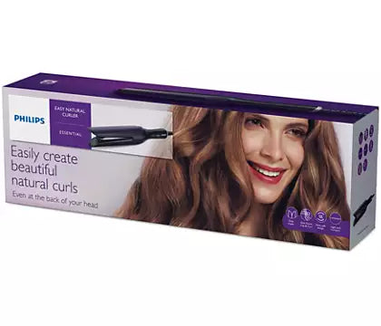 Philips Easy Natural Hair Curler BHH777/03