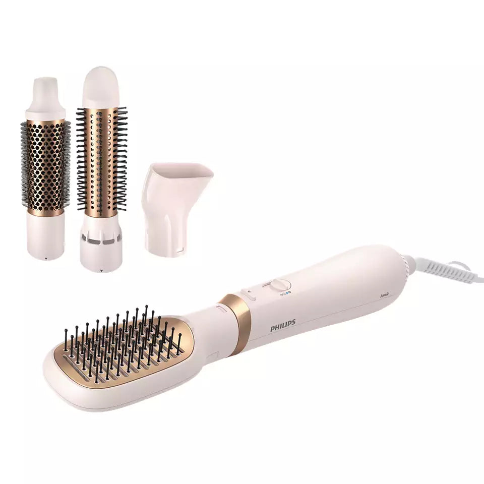 Ionic styling brush philips best sale