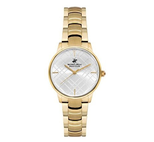 Beverly Hills Polo Club Analog  Women's Watch BP3064C.260