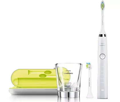 Philips Sonicare Diamond Clean Sonic electric Toothbrush HX9332/04