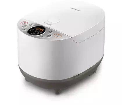 Philips Digital Rice Cooker HD4515/55