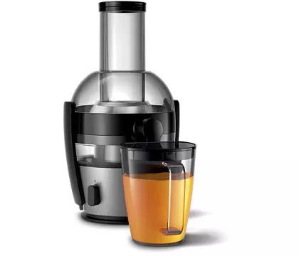 Philips Viva Collection Juicer HR1863/22