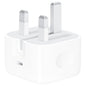 Apple Original 20W USB-C Power Adapter Charger MUVT3B/A