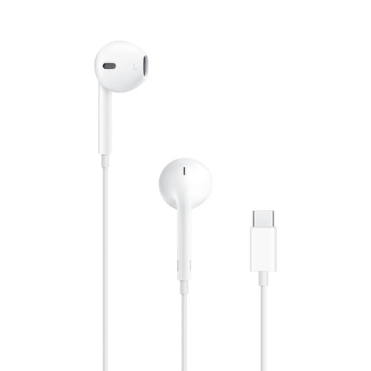 Apple iPhone EarPods Wired USB-C Earphone Headphone