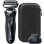 Braun MBS7 Series 7 Rechargeable Men's Shaver 4210201320531