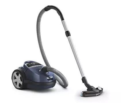 Philips Performer Bagged Vacuum Cleaner FC9170/61