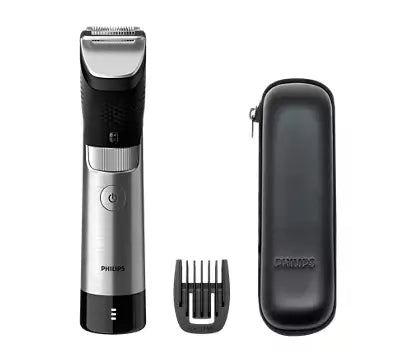 Philips Beard Trimmer 9000 Prestige BT9810/13