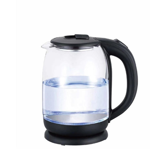 STARGOLD Electric Kettle 1.8 Litre With Automatic Turn-Off 1700W High-Grade 304 Stainless Steel, AC 220-240V And 360° Swivel, SG-1433
