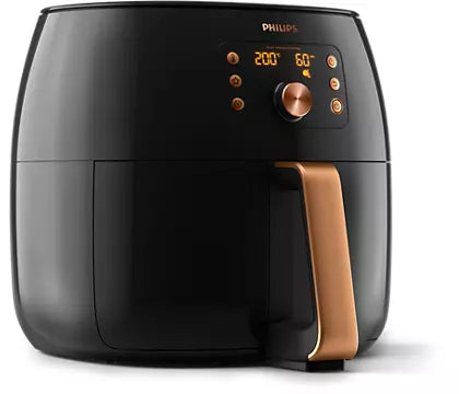 Philips Premium Airfryer XXL HD9863/91