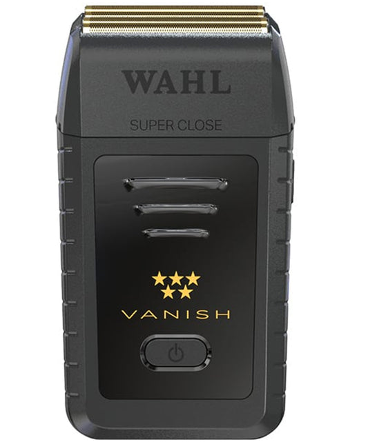 Wahl, Professional 5 Star Vanish Cordless Rechargeable Shaver, WL-3023551