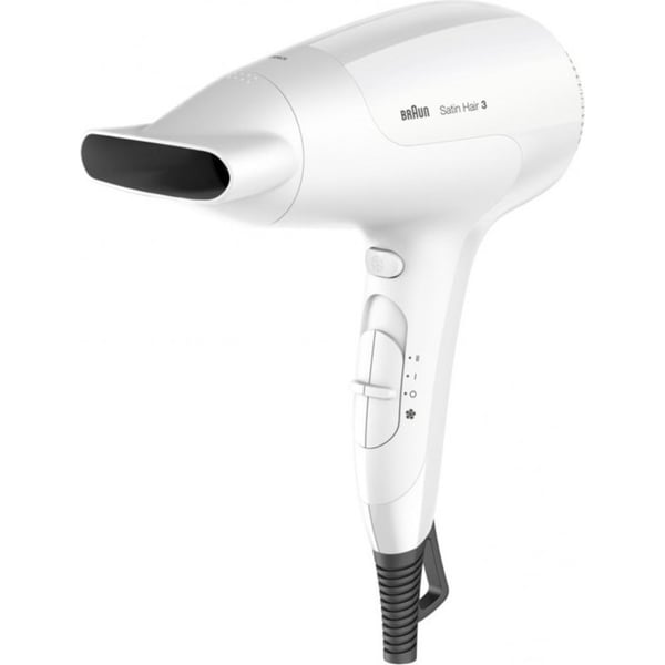 Braun HD380 Hair Dryer 3030050182330