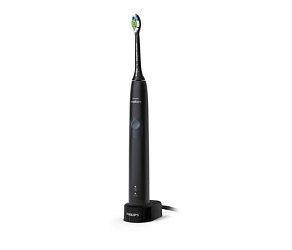 Philips Sonicare Protective Clean 4300 Sonic electric Toothbrush HX6800/44