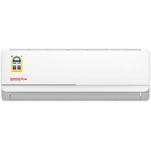 Singer Plus Split AC Air Conditioner 1.5Ton SSP-18CAR