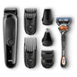 Braun MGK5060 Trimmer Multi Body Groomer Kit 4210201218821