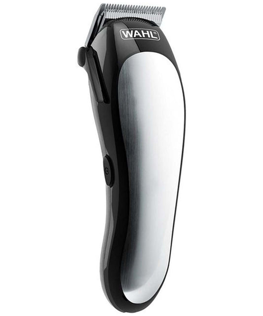Wahl Lithium Ion Battery Hair Clipper, Steel 79600-3217