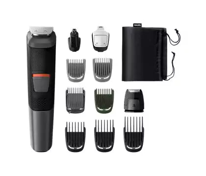 Philips Multi Body Groomer series 5000 11-in-1 Face, Hair and Body MG5730/13