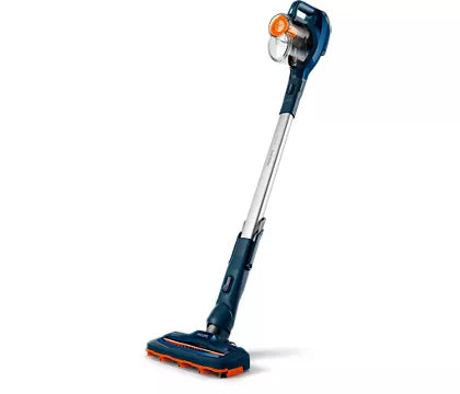 Philips SpeedPro Cordless Stick Vacuum Cleaner  FC6724/61