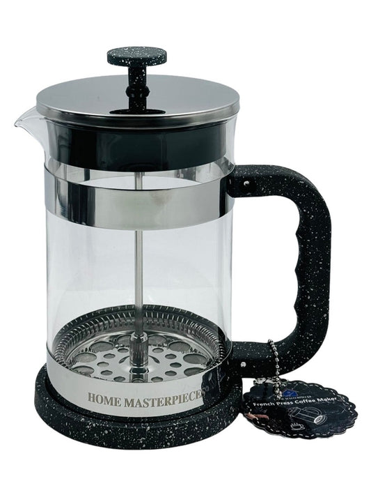 Generic Glass Coffee Maker 800ml GRA-800