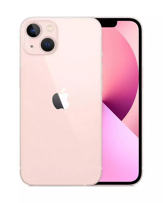 Apple Mobile iPhone 13 Mini 5G 128GB Pink