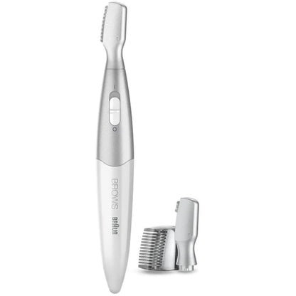 Braun FG1106 Eyebrow Mini Precision Trimmer 4210201423669