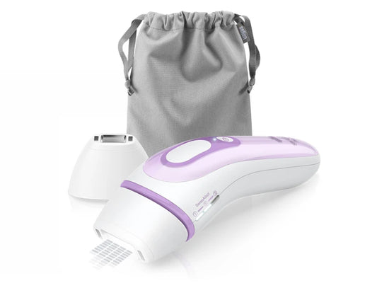 Braun Silk-expert Epilator Pro 3 PL3111 IPL 4210201211532