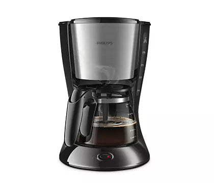 Philips Daily Collection Coffee maker HD7462/20