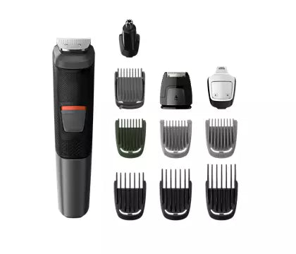 Philips Body Groomer series 5000 11-in-1, Face, Hair and Body MG5730/33