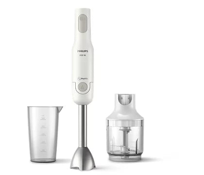 Philips Hand Blender Daily 600W - HR2535/01