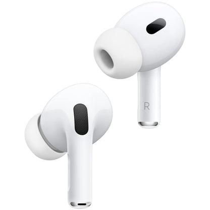 Apple AirPods Pro 1st Generation with Wireless Charging Case Original Earphone Headphone for iPhone Lightening