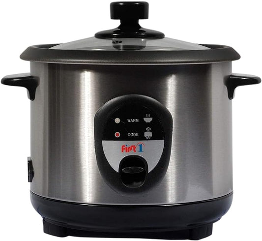 First1 Rice Cooker 1.8L M-960-CS