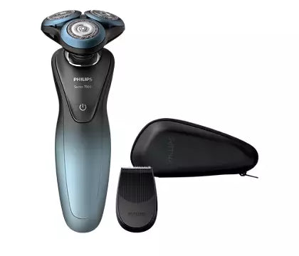 Philips Shaver series 7000 Wet and dry electric Shaver S7930/16