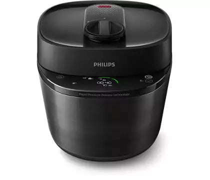 Philips All-in-One Cooker All-in-One Cooker Pressurized HD2151/56