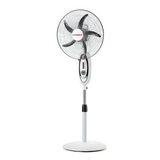 Stargold 16 Inch Pedestal Stand Fan SG-4038