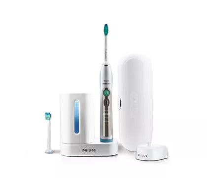 Philips Sonicare FlexCare+ Sonic electric Toothbrush HX6972/09