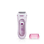 Braun Silk-épil lady Shaver LS5100 electric shaver with trimmer cap 4210201236313