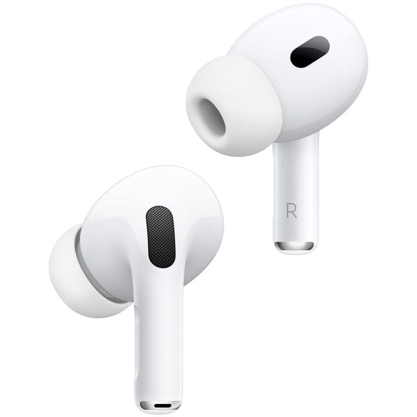 Apple AirPods Pro 2nd generation with MagSafe Charging Case Lightning Headphone Earphone iPhone