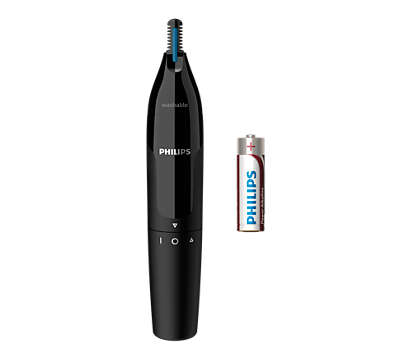 Philips Nose Trimmer series 1000 Nose & ear trimmer NT1650/16