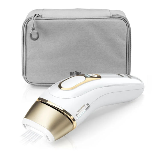 Braun Silk-expert Epilator Pro 5 PL5014 IPL 4210201234432