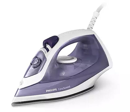 Philips Easy Speed Steam Iron GC1752/36