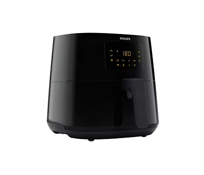 Philips Airfryer XL 6.2L Black HD9270/91