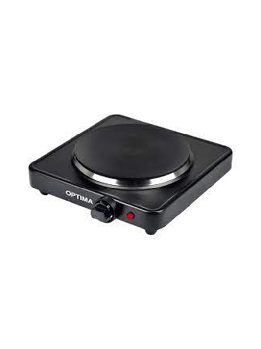 Optima Electric Plate Hot Single 1500W ORA-1500