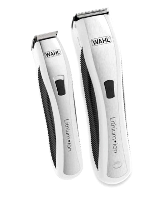 Wahl Lithium Ion Vario Precision Clipper for Men 1481-0466