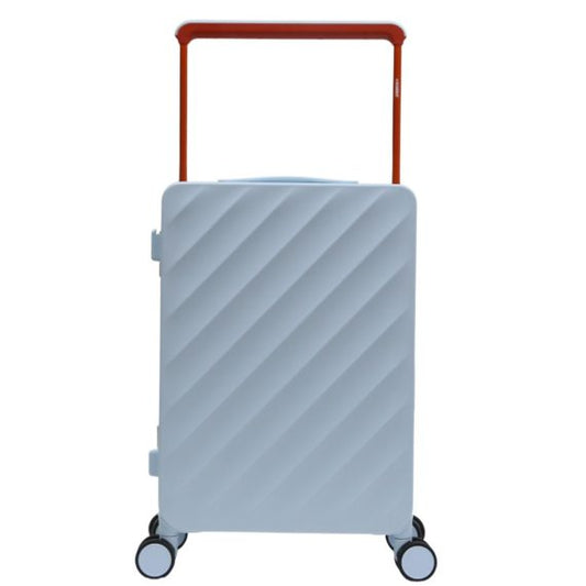 STARGOLD Travel Luggage Trolley, ABS HardSide With Premium TSA Lock, SG-T72D