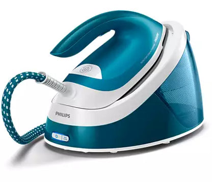 Philips Perfect Care Compact Essential Steam Iron GC6815/26